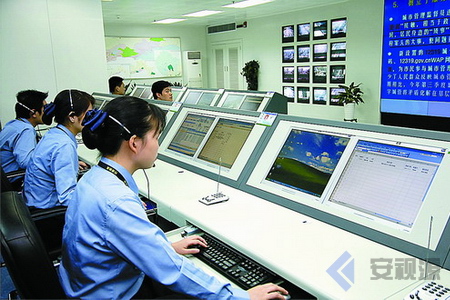 深圳龙视数码深圳市宝安区实现数字化城管信息系统