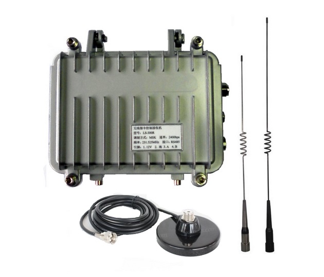 RS-485无线工业控制无线指令收发 LS-300